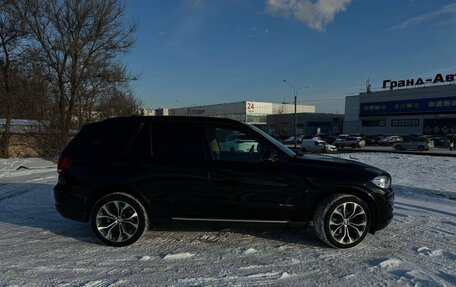 BMW X5, 2016 год, 3 350 000 рублей, 16 фотография