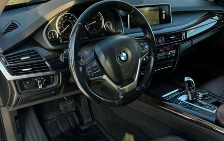 BMW X5, 2016 год, 3 350 000 рублей, 24 фотография