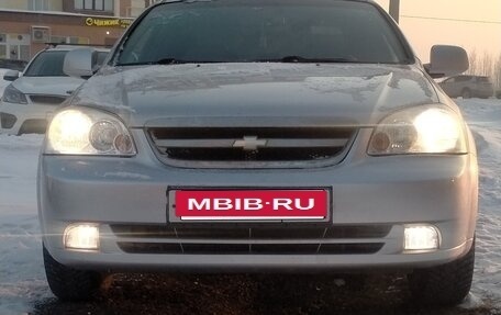 Chevrolet Lacetti, 2012 год, 770 000 рублей, 7 фотография