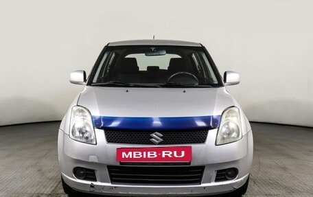 Suzuki Swift III, 2007 год, 498 000 рублей, 2 фотография