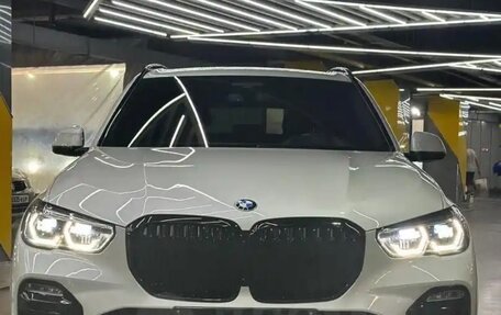 BMW X5, 2019 год, 7 700 000 рублей, 2 фотография