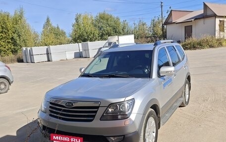 KIA Mohave I, 2011 год, 1 480 000 рублей, 4 фотография