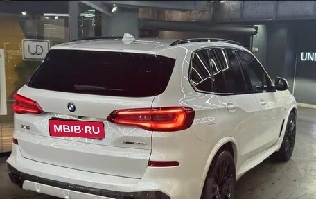 BMW X5, 2019 год, 7 700 000 рублей, 3 фотография