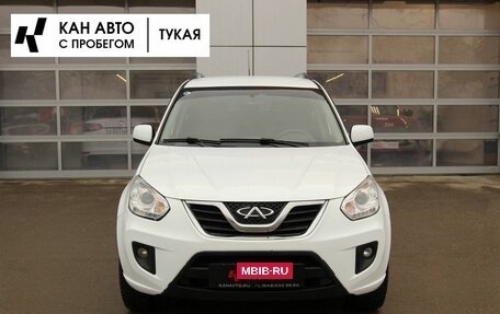 Chery Tiggo (T11), 2013 год, 539 000 рублей, 4 фотография