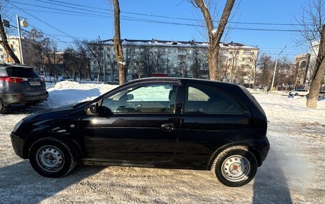 Opel Corsa C рестайлинг, 2004 год, 270 000 рублей, 2 фотография