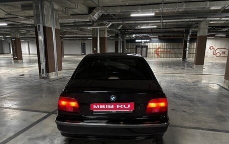 BMW 5 серия, 1999 год, 800 000 рублей, 5 фотография