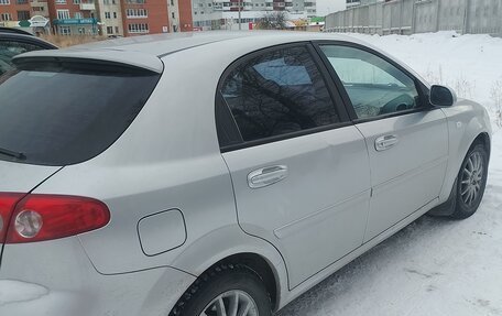 Chevrolet Lacetti, 2006 год, 470 000 рублей, 7 фотография