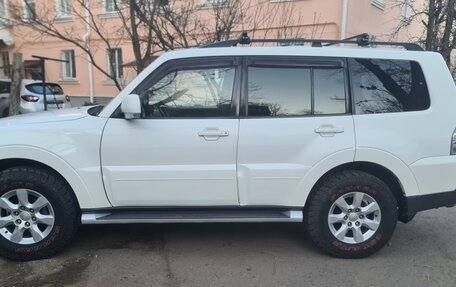 Mitsubishi Pajero IV, 2012 год, 1 990 000 рублей, 2 фотография