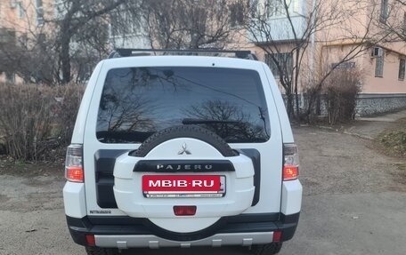 Mitsubishi Pajero IV, 2012 год, 1 990 000 рублей, 5 фотография