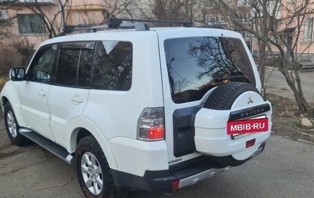 Mitsubishi Pajero IV, 2012 год, 1 990 000 рублей, 6 фотография