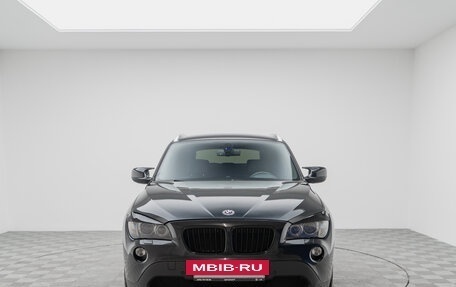 BMW X1, 2011 год, 1 490 000 рублей, 2 фотография