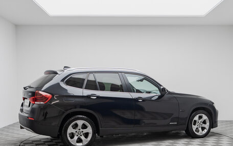 BMW X1, 2011 год, 1 490 000 рублей, 5 фотография