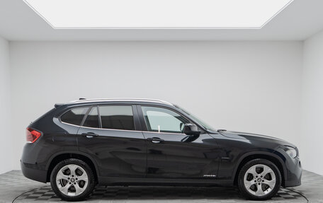 BMW X1, 2011 год, 1 490 000 рублей, 4 фотография