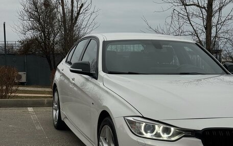 BMW 3 серия, 2014 год, 2 000 000 рублей, 4 фотография