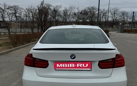 BMW 3 серия, 2014 год, 2 000 000 рублей, 9 фотография