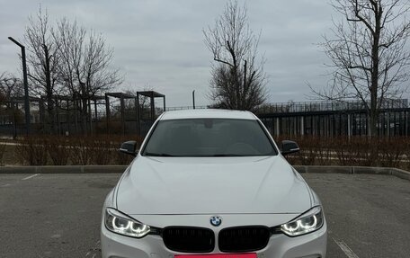 BMW 3 серия, 2014 год, 2 000 000 рублей, 6 фотография