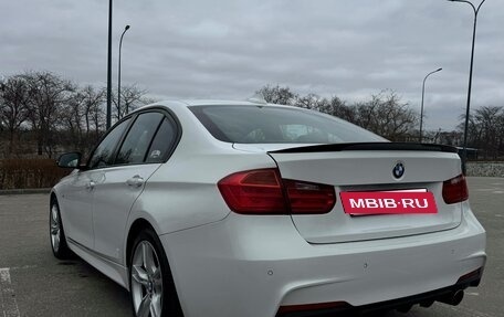 BMW 3 серия, 2014 год, 2 000 000 рублей, 8 фотография