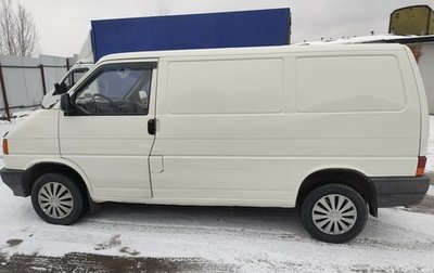 Volkswagen Transporter T4, 1993 год, 477 000 рублей, 1 фотография