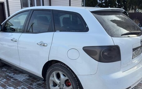 Mazda CX-7 I рестайлинг, 2010 год, 1 000 000 рублей, 5 фотография