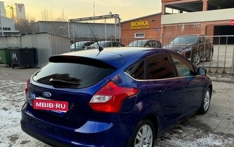 Ford Focus III, 2014 год, 900 000 рублей, 3 фотография