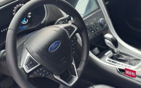 Ford Mondeo V, 2016 год, 1 700 000 рублей, 9 фотография