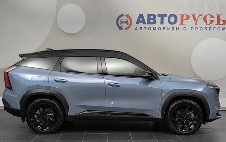 Geely Atlas, 2024 год, 3 100 000 рублей, 5 фотография