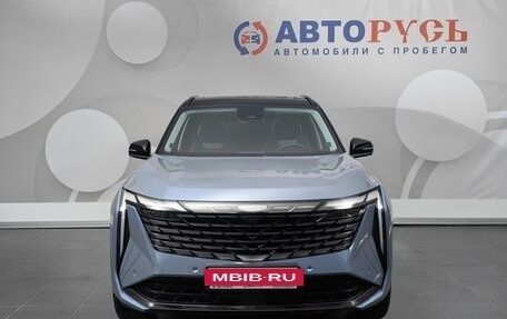 Geely Atlas, 2024 год, 3 100 000 рублей, 3 фотография