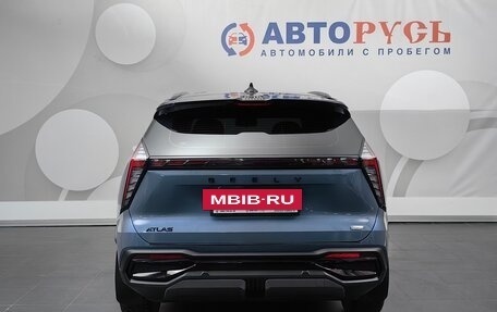 Geely Atlas, 2024 год, 3 100 000 рублей, 4 фотография