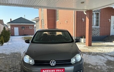 Volkswagen Golf VI, 2012 год, 899 000 рублей, 1 фотография