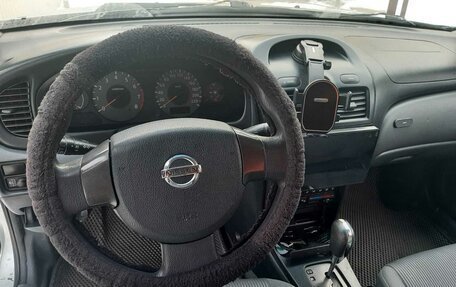 Nissan Almera Classic, 2007 год, 474 444 рублей, 3 фотография