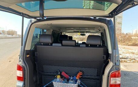 Volkswagen Multivan T5, 2008 год, 1 900 000 рублей, 7 фотография