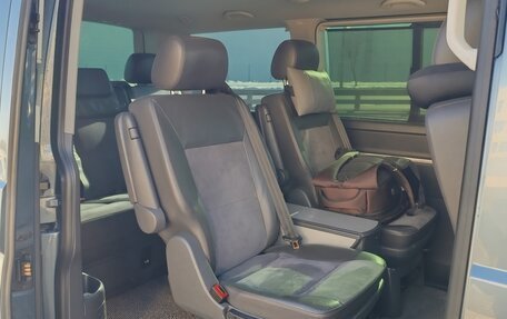 Volkswagen Multivan T5, 2008 год, 1 900 000 рублей, 6 фотография