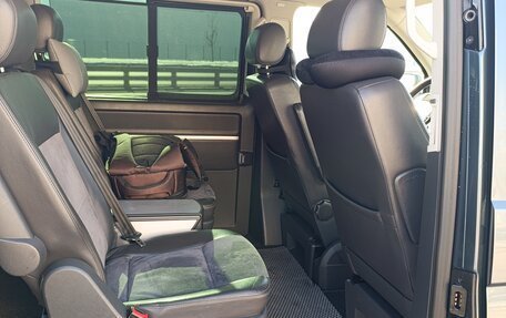 Volkswagen Multivan T5, 2008 год, 1 900 000 рублей, 9 фотография