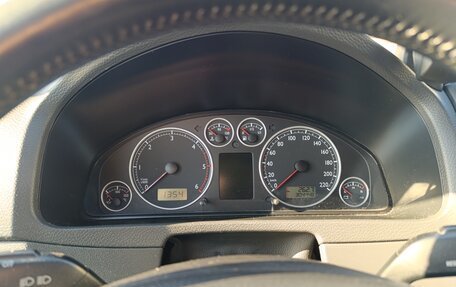 Volkswagen Multivan T5, 2008 год, 1 900 000 рублей, 13 фотография