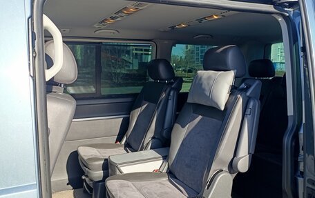 Volkswagen Multivan T5, 2008 год, 1 900 000 рублей, 12 фотография