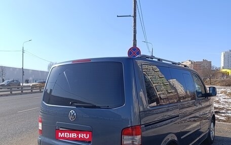 Volkswagen Multivan T5, 2008 год, 1 900 000 рублей, 5 фотография
