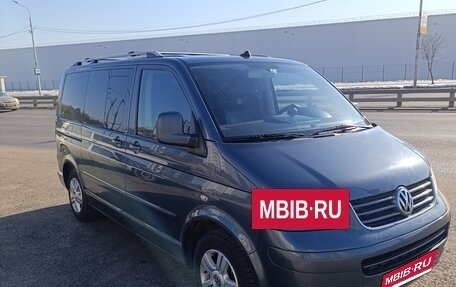 Volkswagen Multivan T5, 2008 год, 1 900 000 рублей, 3 фотография