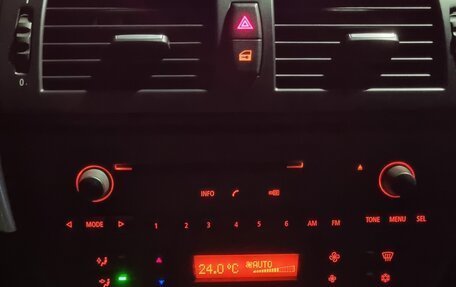 BMW X3, 2008 год, 1 070 000 рублей, 11 фотография