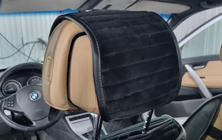 BMW X3, 2008 год, 1 070 000 рублей, 19 фотография