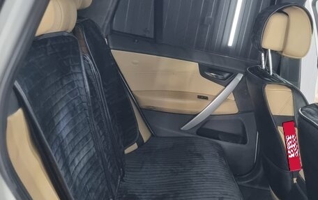 BMW X3, 2008 год, 1 070 000 рублей, 18 фотография