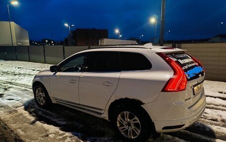 Volvo XC60 II, 2014 год, 1 890 000 рублей, 6 фотография