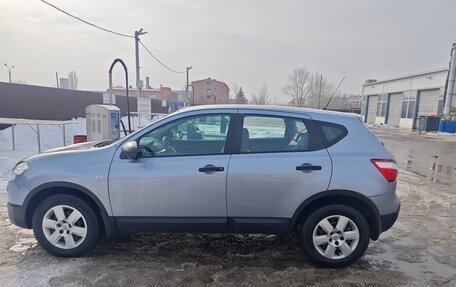 Nissan Qashqai, 2012 год, 1 100 000 рублей, 3 фотография