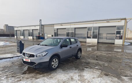 Nissan Qashqai, 2012 год, 1 100 000 рублей, 2 фотография