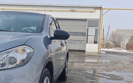 Nissan Qashqai, 2012 год, 1 100 000 рублей, 6 фотография