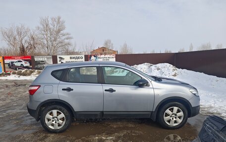 Nissan Qashqai, 2012 год, 1 100 000 рублей, 5 фотография