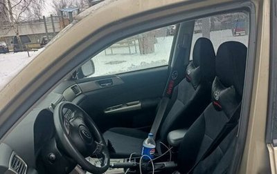 Subaru Forester, 2008 год, 1 100 000 рублей, 1 фотография