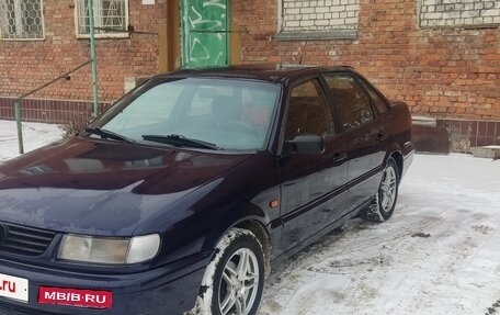 Volkswagen Passat B4, 1995 год, 319 000 рублей, 1 фотография