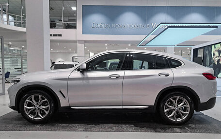 BMW X4, 2019 год, 4 379 000 рублей, 8 фотография