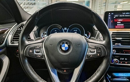 BMW X4, 2019 год, 4 379 000 рублей, 24 фотография