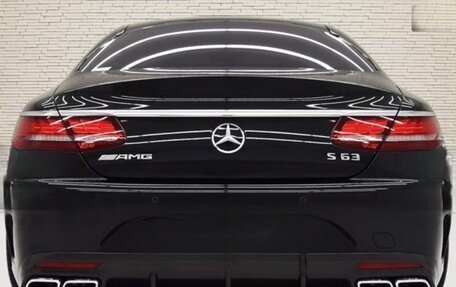 Mercedes-Benz S-Класс AMG, 2020 год, 18 400 000 рублей, 2 фотография